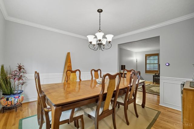 7835 Pfeiffer Road, Montgomery, OH 45242