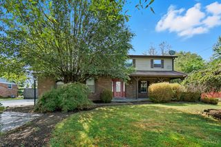 7835 Pfeiffer Road, Montgomery, OH 45242