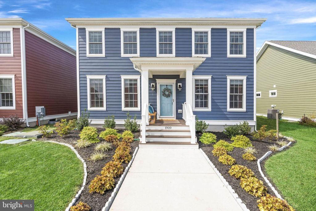 1909 GLADYS ST, Middletown, DE 19709