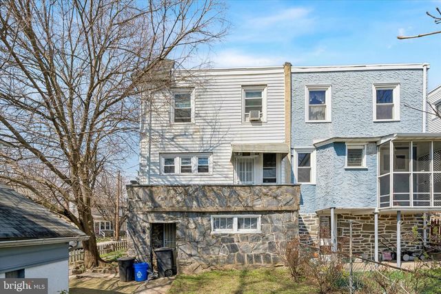 3834 CREST, Drexel Hill, PA 19026
