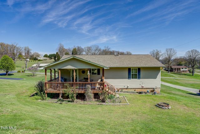 317 Tipton Street, Church Hill, TN 37642