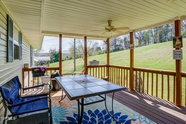 317 Tipton Street, Church Hill, TN 37642