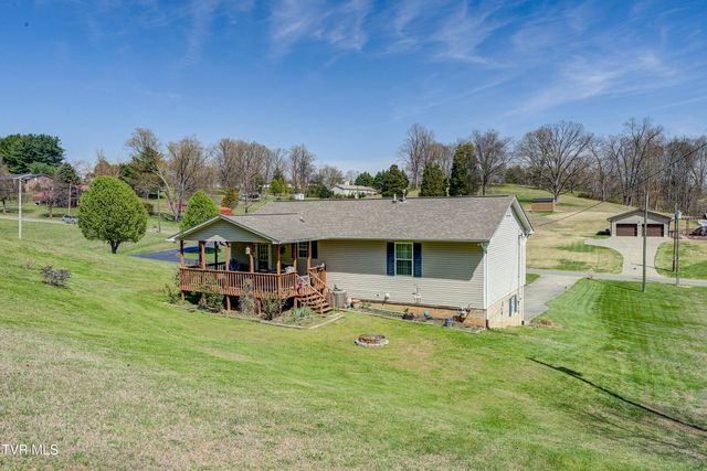 317 Tipton Street, Church Hill, TN 37642