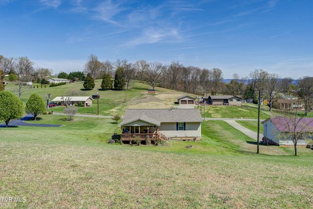 317 Tipton Street, Church Hill, TN 37642