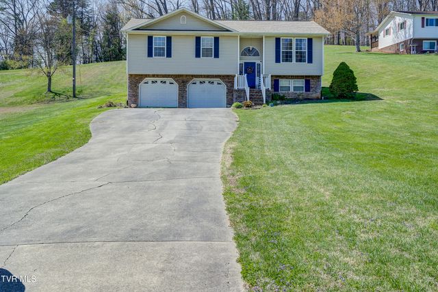 317 Tipton Street, Church Hill, TN 37642