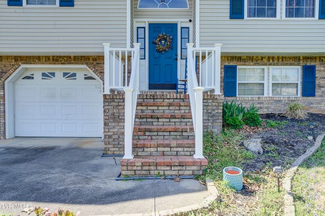 317 Tipton Street, Church Hill, TN 37642