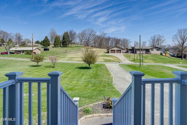 317 Tipton Street, Church Hill, TN 37642