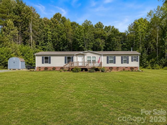 530 Overcash Road, Salisbury, NC 28147