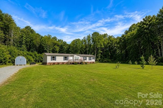 530 Overcash Road, Salisbury, NC 28147
