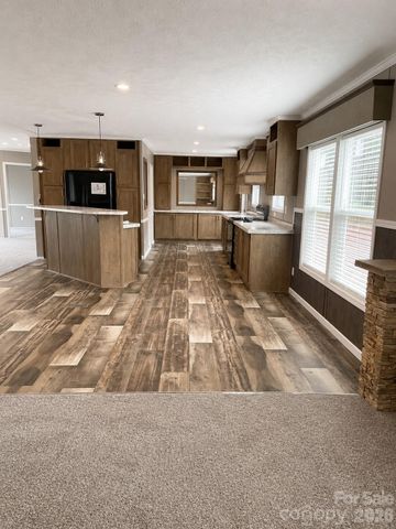 530 Overcash Road, Salisbury, NC 28147