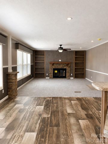 530 Overcash Road, Salisbury, NC 28147