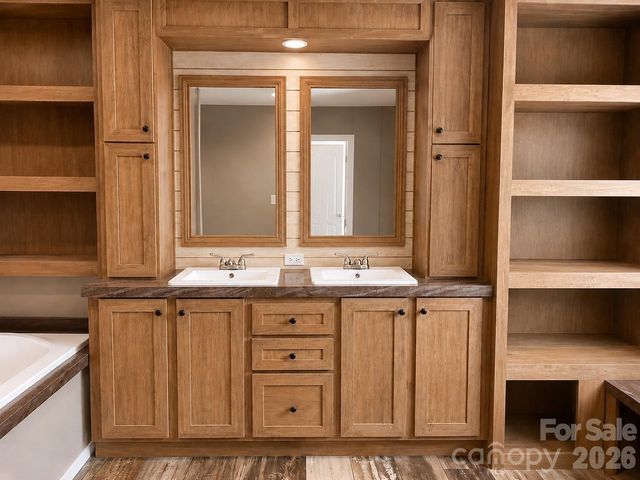 530 Overcash Road, Salisbury, NC 28147