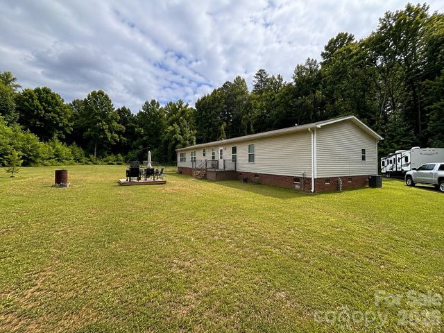 530 Overcash Road, Salisbury, NC 28147