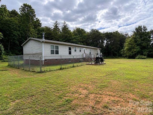 530 Overcash Road, Salisbury, NC 28147
