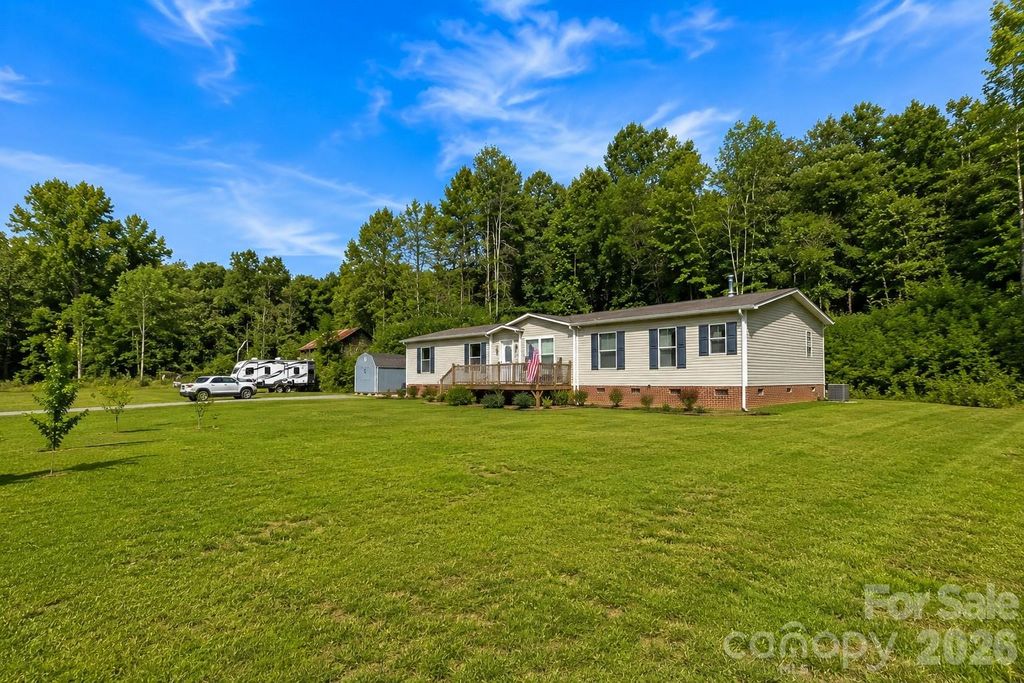 530 Overcash Road, Salisbury, NC 28147