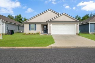 4984 Sampler Drive, Tallahassee, FL 32303