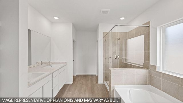 22002 Messina Springs Drive, Hockley, TX 77447