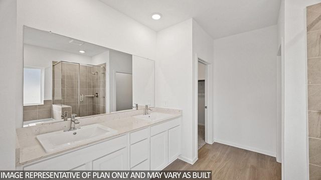 22002 Messina Springs Drive, Hockley, TX 77447