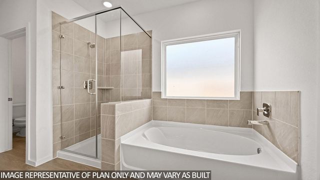 22002 Messina Springs Drive, Hockley, TX 77447
