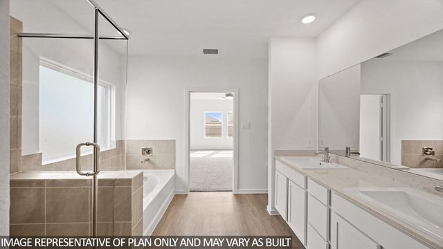 22002 Messina Springs Drive, Hockley, TX 77447