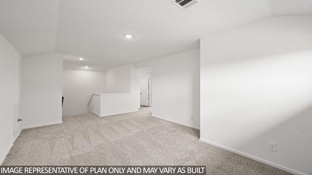22002 Messina Springs Drive, Hockley, TX 77447