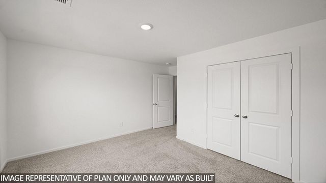22002 Messina Springs Drive, Hockley, TX 77447