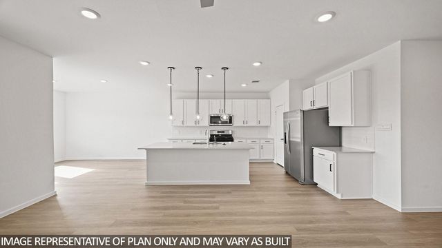 22002 Messina Springs Drive, Hockley, TX 77447