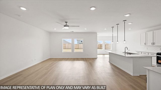 22002 Messina Springs Drive, Hockley, TX 77447