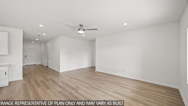 22002 Messina Springs Drive, Hockley, TX 77447