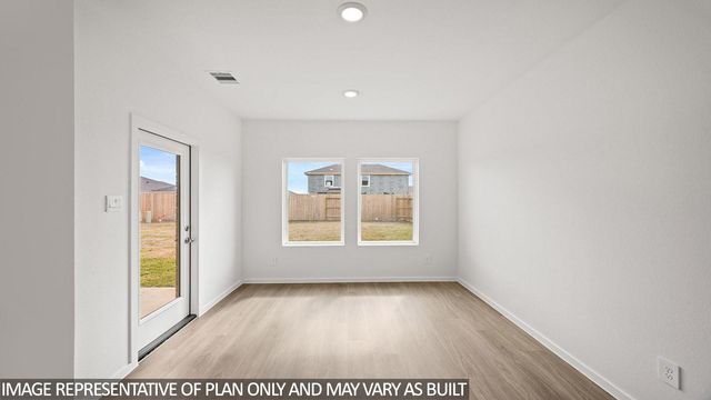 22002 Messina Springs Drive, Hockley, TX 77447
