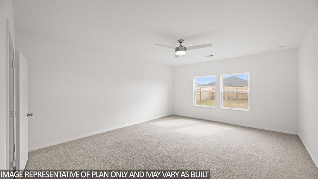 22002 Messina Springs Drive, Hockley, TX 77447