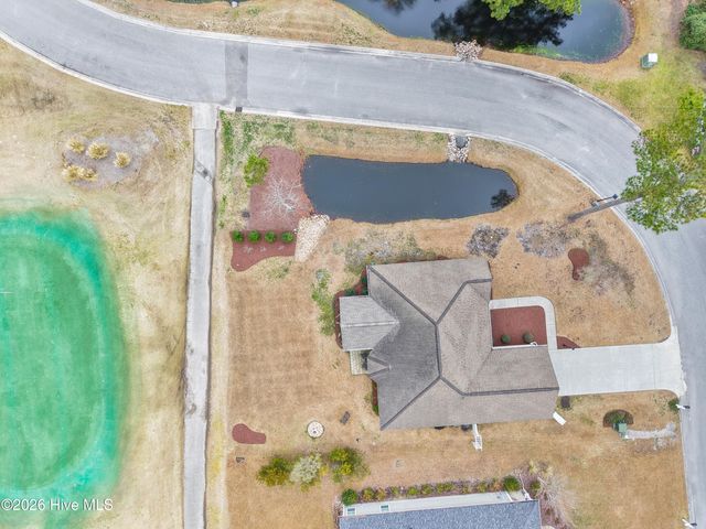 1716 Forest Oak Boulevard SW, Ocean Isle Beach, NC 28469