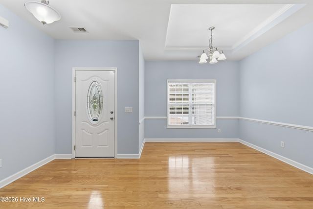 1716 Forest Oak Boulevard SW, Ocean Isle Beach, NC 28469