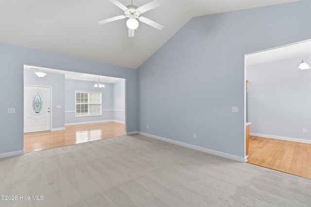 1716 Forest Oak Boulevard SW, Ocean Isle Beach, NC 28469