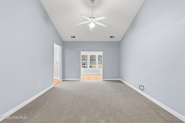 1716 Forest Oak Boulevard SW, Ocean Isle Beach, NC 28469