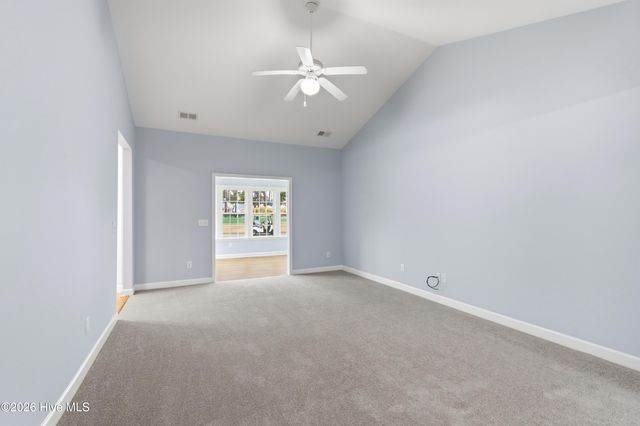 1716 Forest Oak Boulevard SW, Ocean Isle Beach, NC 28469