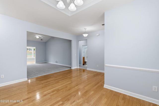 1716 Forest Oak Boulevard SW, Ocean Isle Beach, NC 28469