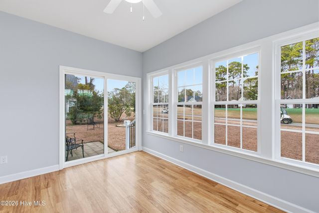 1716 Forest Oak Boulevard SW, Ocean Isle Beach, NC 28469