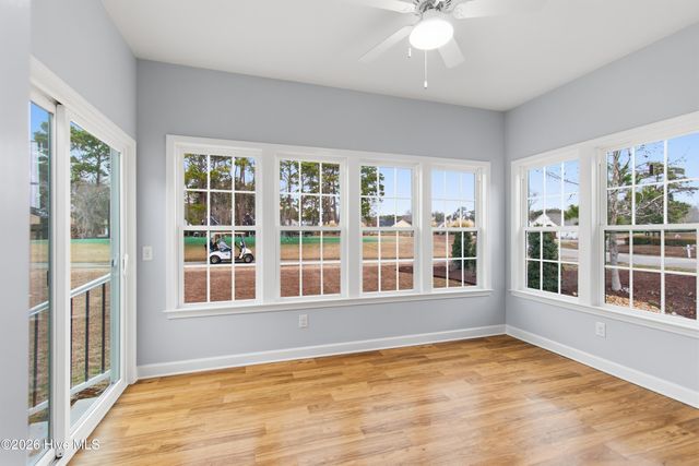 1716 Forest Oak Boulevard SW, Ocean Isle Beach, NC 28469