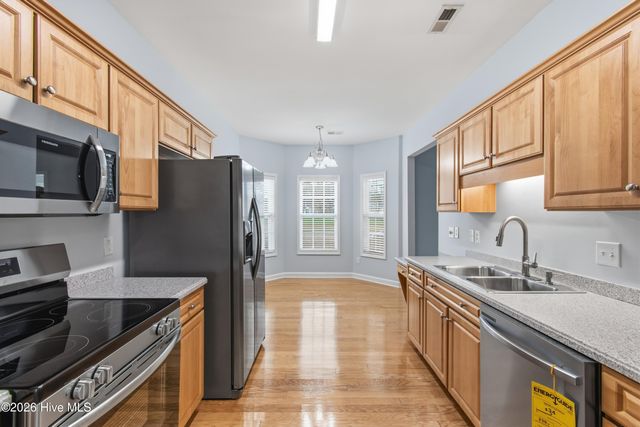 1716 Forest Oak Boulevard SW, Ocean Isle Beach, NC 28469