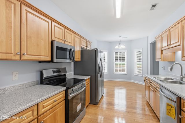 1716 Forest Oak Boulevard SW, Ocean Isle Beach, NC 28469