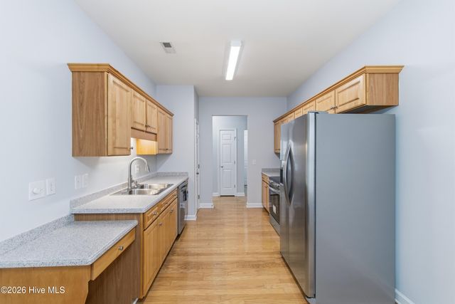 1716 Forest Oak Boulevard SW, Ocean Isle Beach, NC 28469