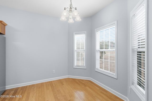 1716 Forest Oak Boulevard SW, Ocean Isle Beach, NC 28469