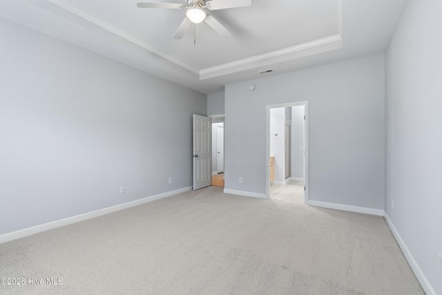 1716 Forest Oak Boulevard SW, Ocean Isle Beach, NC 28469