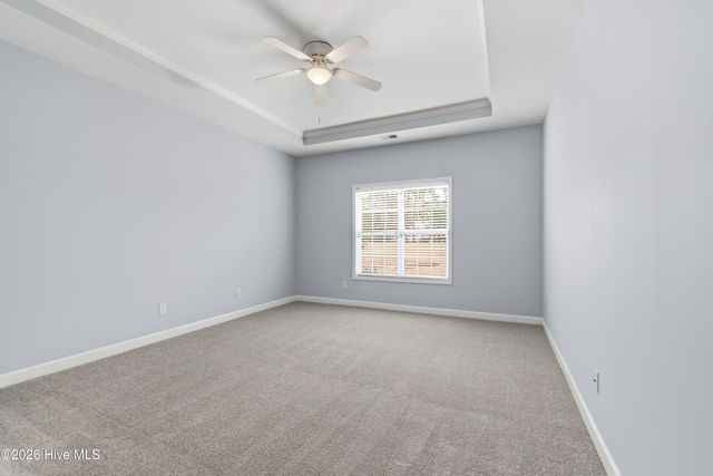 1716 Forest Oak Boulevard SW, Ocean Isle Beach, NC 28469