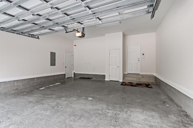 1716 Forest Oak Boulevard SW, Ocean Isle Beach, NC 28469