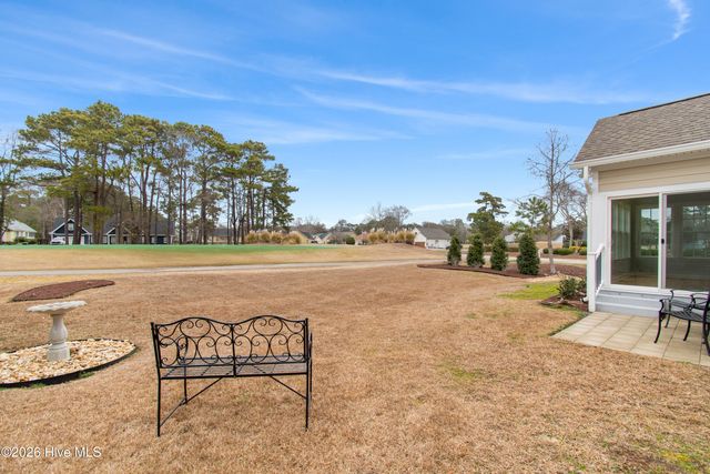 1716 Forest Oak Boulevard SW, Ocean Isle Beach, NC 28469