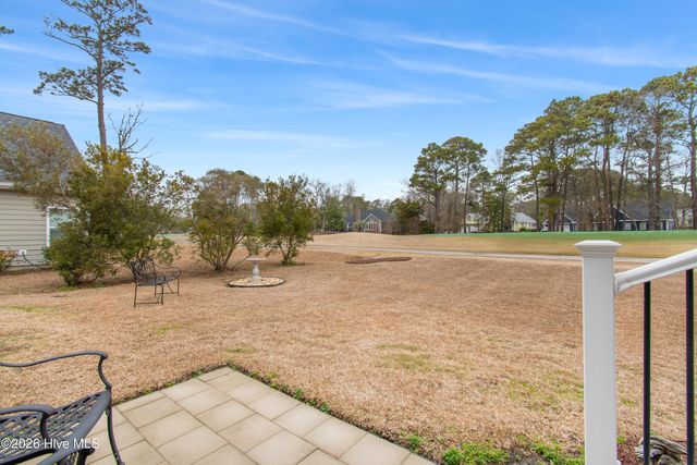 1716 Forest Oak Boulevard SW, Ocean Isle Beach, NC 28469