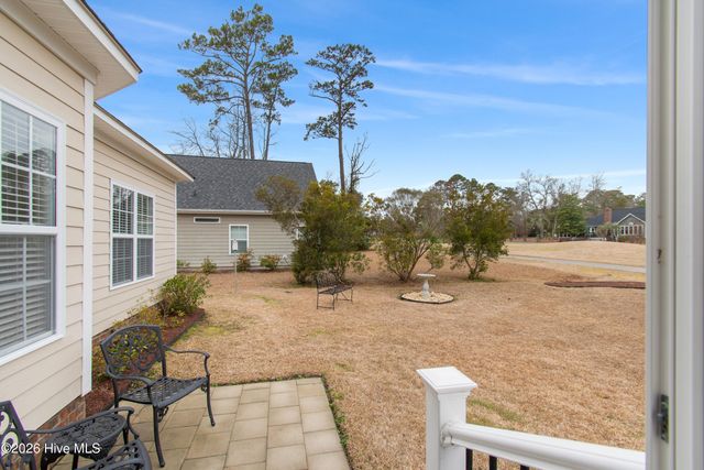 1716 Forest Oak Boulevard SW, Ocean Isle Beach, NC 28469