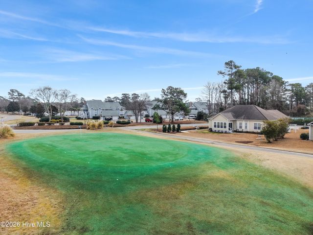 1716 Forest Oak Boulevard SW, Ocean Isle Beach, NC 28469